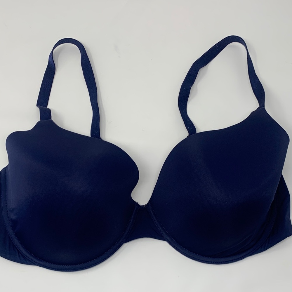 Victoria secret uplift semi demi bra 38DD
